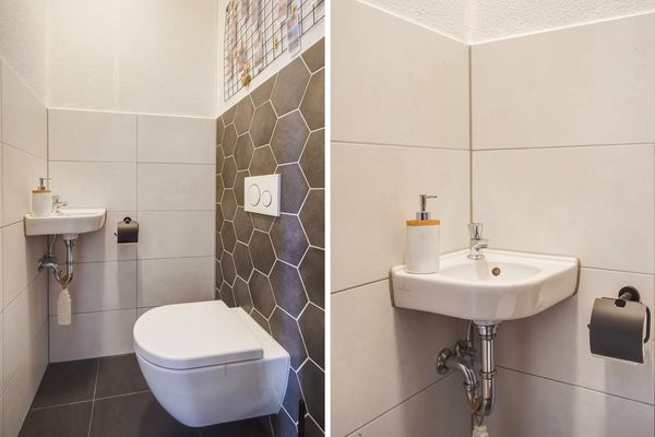 Edgar Du Perronstraat 163, Den Haag