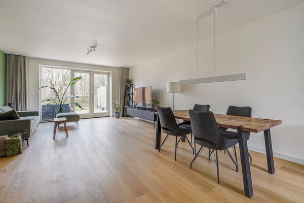 Edgar Du Perronstraat 163, Den Haag