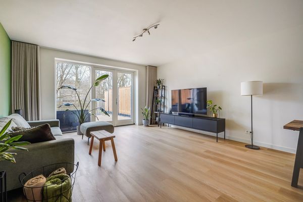 Edgar Du Perronstraat 163, Den Haag