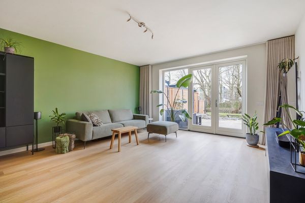 Edgar Du Perronstraat 163, Den Haag