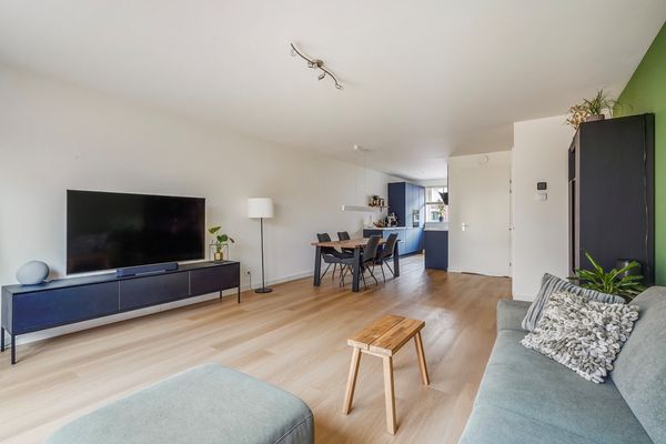 Edgar Du Perronstraat 163, Den Haag