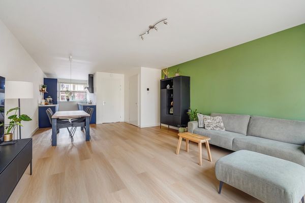 Edgar Du Perronstraat 163, Den Haag