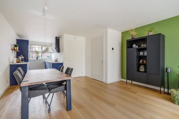 Edgar Du Perronstraat 163, Den Haag