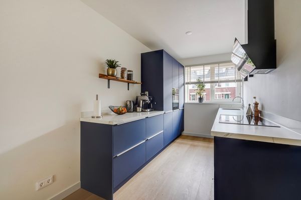 Edgar Du Perronstraat 163, Den Haag