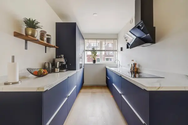 Edgar Du Perronstraat 163, Den Haag