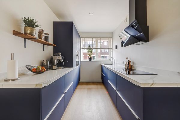 Edgar Du Perronstraat 163, Den Haag