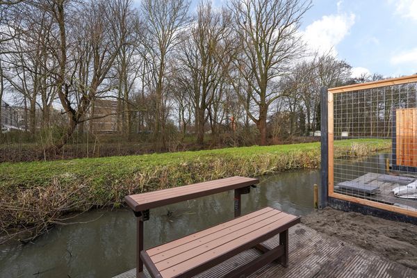 Edgar Du Perronstraat 163, Den Haag