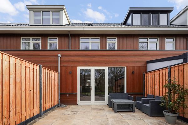 Edgar Du Perronstraat 163, Den Haag