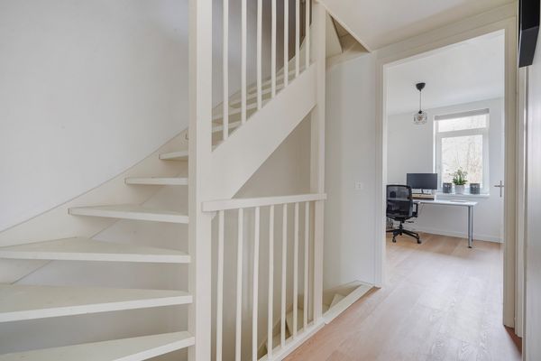 Edgar Du Perronstraat 163, Den Haag