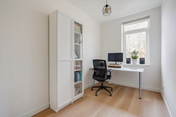 Edgar Du Perronstraat 163, Den Haag