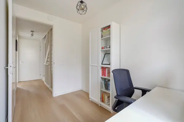 Edgar Du Perronstraat 163, Den Haag