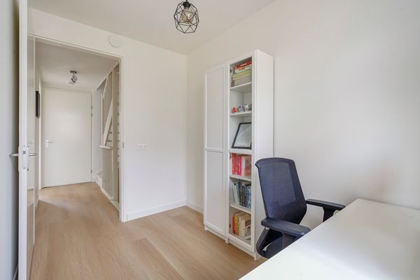 Edgar Du Perronstraat 163, Den Haag