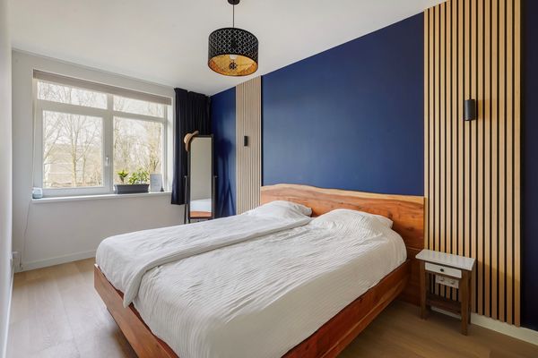 Edgar Du Perronstraat 163, Den Haag