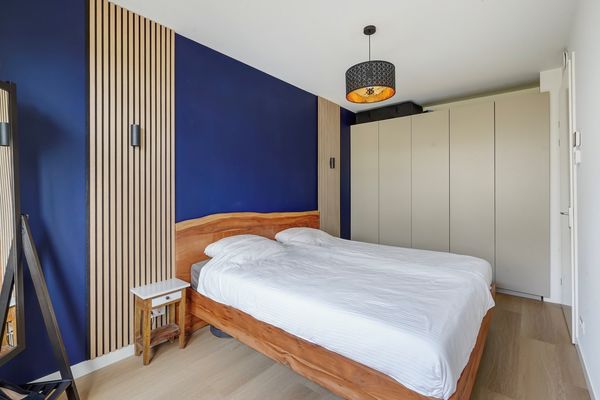 Edgar Du Perronstraat 163, Den Haag