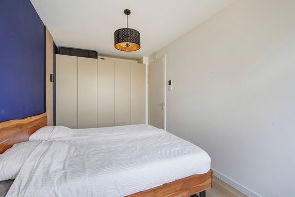 Edgar Du Perronstraat 163, Den Haag