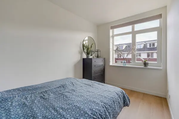 Edgar Du Perronstraat 163, Den Haag