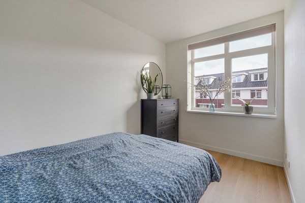 Edgar Du Perronstraat 163, Den Haag