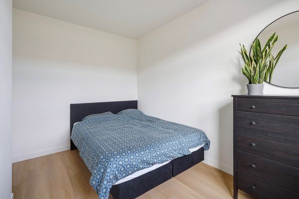 Edgar Du Perronstraat 163, Den Haag