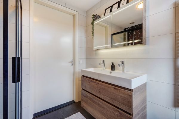 Edgar Du Perronstraat 163, Den Haag