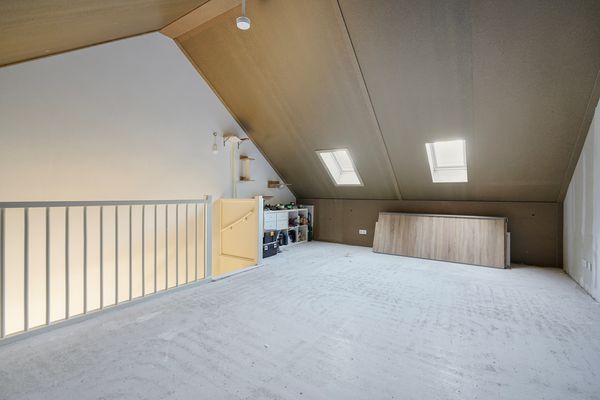 Edgar Du Perronstraat 163, Den Haag