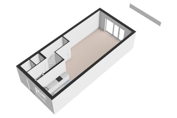 Edgar Du Perronstraat 163, Den Haag