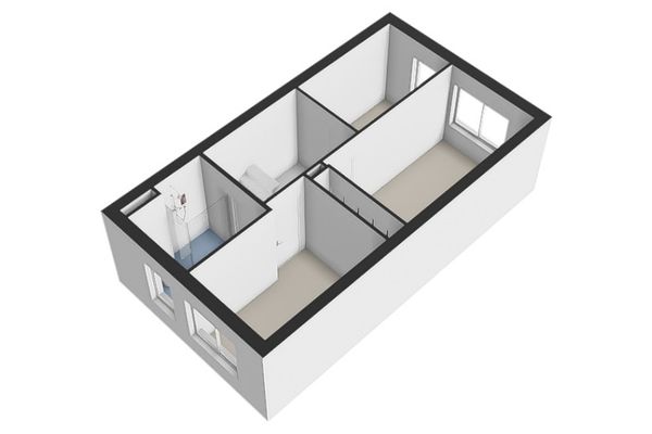 Edgar Du Perronstraat 163, Den Haag