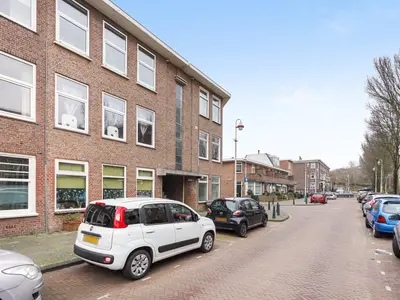 Foto 1 van Breezandstraat 31