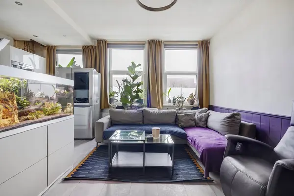 Breezandstraat 31, Den Haag