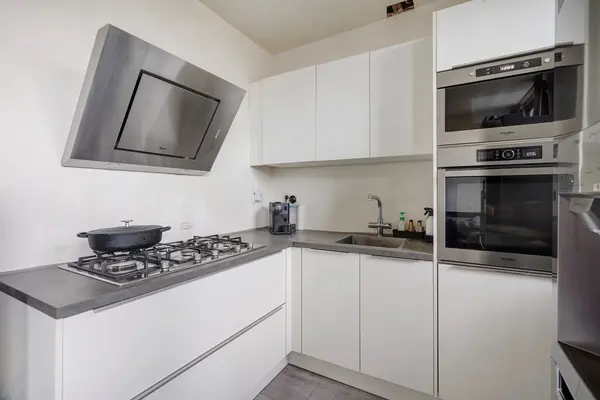 Breezandstraat 31, Den Haag