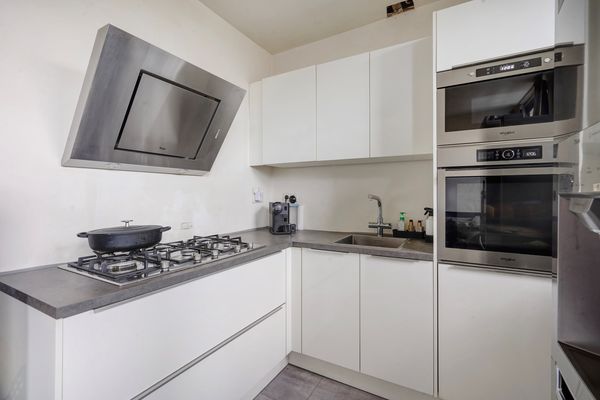 Breezandstraat 31, Den Haag