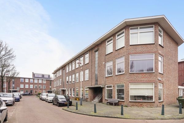 Breezandstraat 31, Den Haag