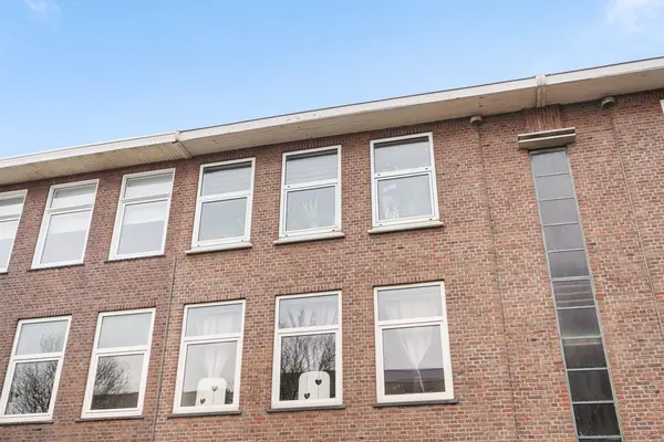 Breezandstraat 31, Den Haag