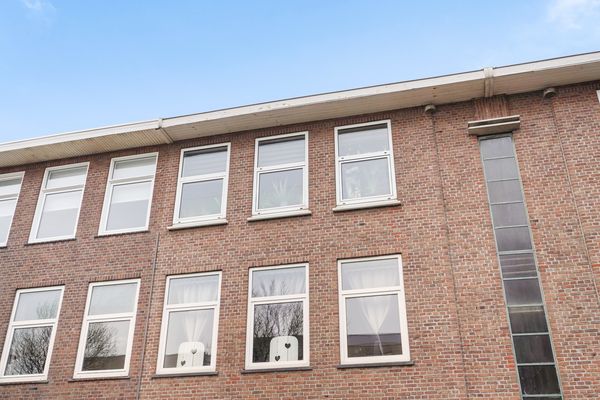 Breezandstraat 31, Den Haag