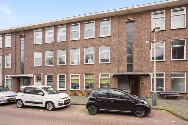 Breezandstraat 31, Den Haag