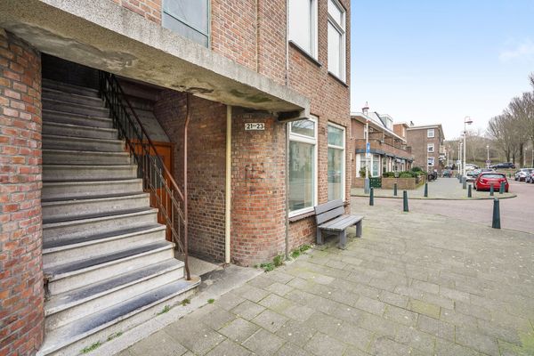 Breezandstraat 31, Den Haag