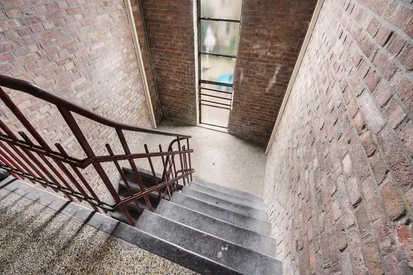 Breezandstraat 31, Den Haag