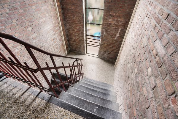 Breezandstraat 31, Den Haag