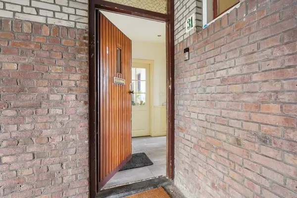 Breezandstraat 31, Den Haag