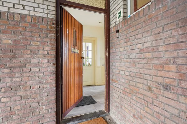 Breezandstraat 31, Den Haag