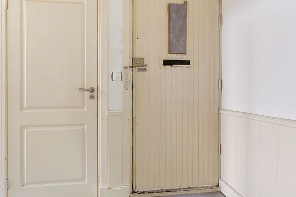 Breezandstraat 31, Den Haag