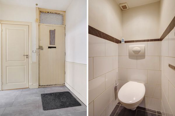 Breezandstraat 31, Den Haag