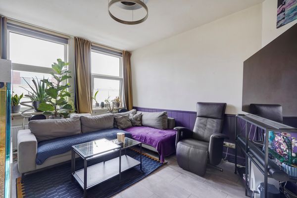 Breezandstraat 31, Den Haag