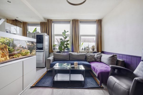 Breezandstraat 31, Den Haag