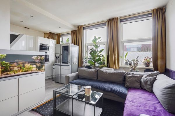 Breezandstraat 31, Den Haag