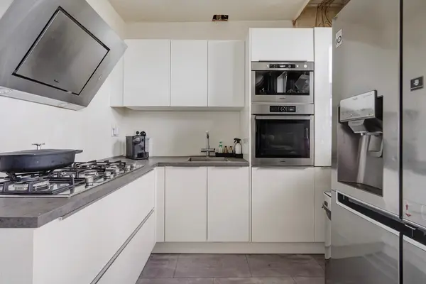 Breezandstraat 31, Den Haag