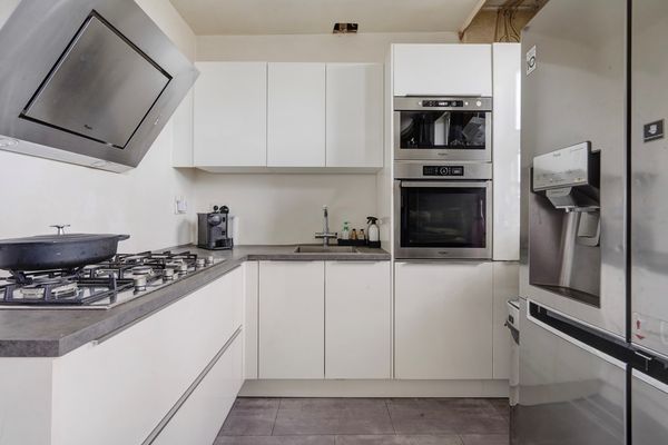 Breezandstraat 31, Den Haag