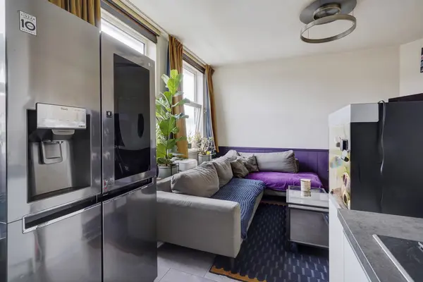 Breezandstraat 31, Den Haag