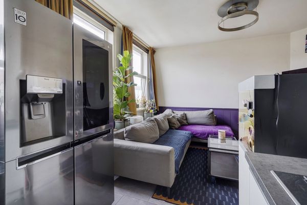 Breezandstraat 31, Den Haag