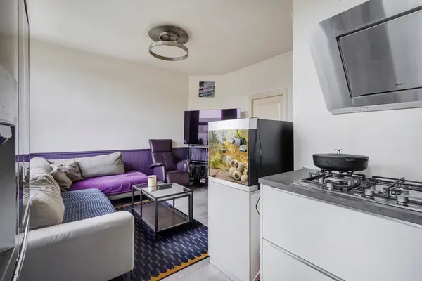 Breezandstraat 31, Den Haag