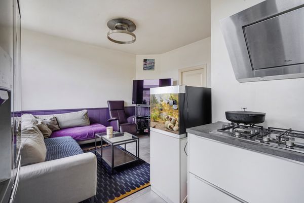 Breezandstraat 31, Den Haag